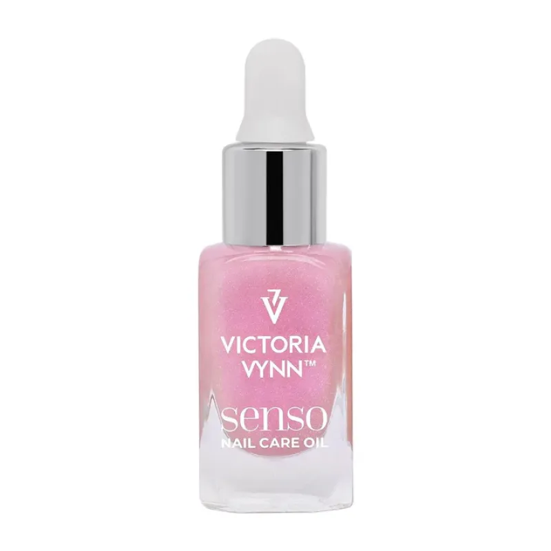 Victoria Vynn Senso Nail Care Oil Love Me